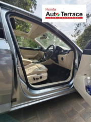 2016 Skoda&nbsp;Superb 2016-2020 Elegance 1.8 TSI AT