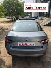 2016 Skoda&nbsp;Superb 2016-2020 Elegance 1.8 TSI AT