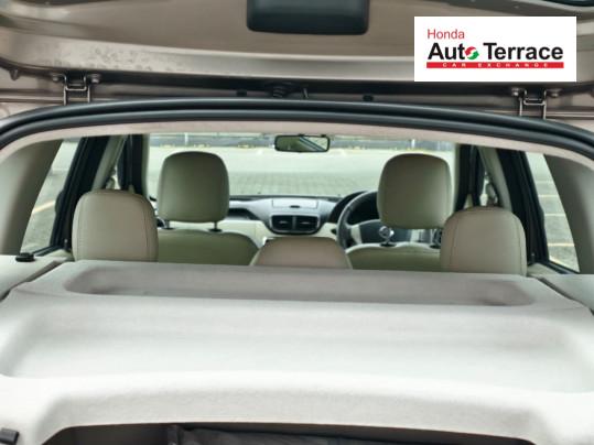 2014 Nissan&nbsp;Terrano XL D Option