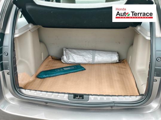 2014 Nissan&nbsp;Terrano XL D Option