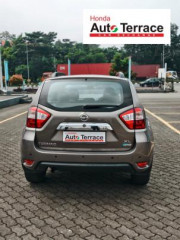 2014 Nissan&nbsp;Terrano XL D Option