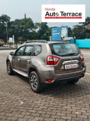 2014 Nissan&nbsp;Terrano XL D Option