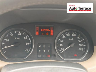 2014 Nissan&nbsp;Terrano XL D Option