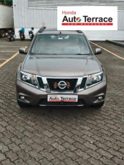 2014 Nissan&nbsp;Terrano XL D Option