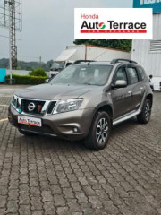 2014 Nissan&nbsp;Terrano XL D Option