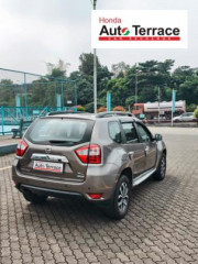 2014 Nissan&nbsp;Terrano XL D Option