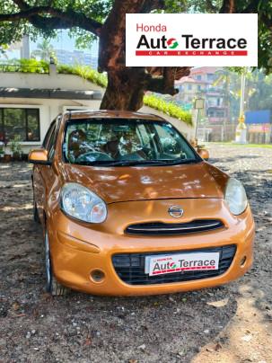 2011 Nissan&nbsp;Micra Diesel XL