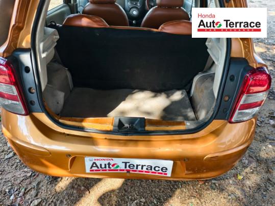 2011 Nissan&nbsp;Micra Diesel XL