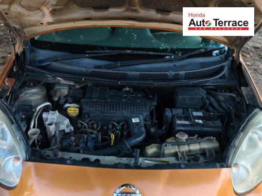 2011 Nissan&nbsp;Micra Diesel XL