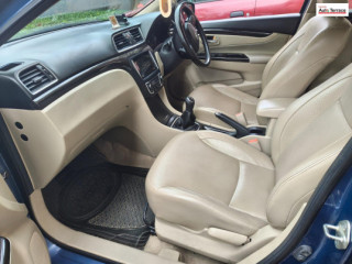 2017 Maruti Ciaz Alpha BSIV