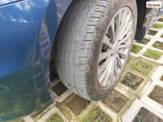 2017 Maruti Ciaz Alpha BSIV