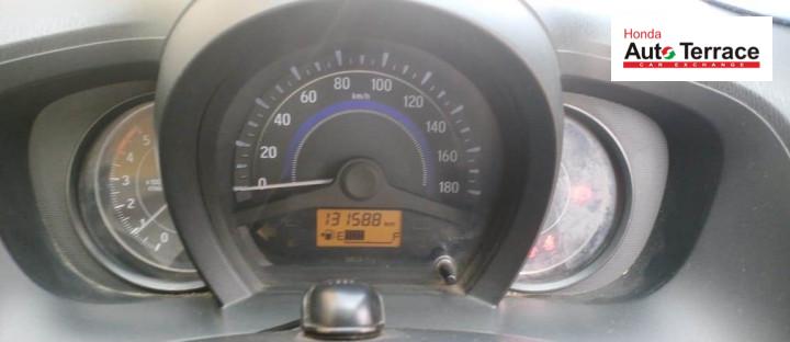 2015 Honda&nbsp;Amaze 2016-2021 S Diesel