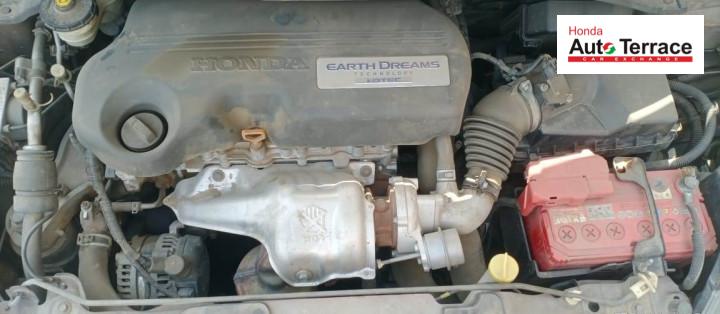 2015 Honda&nbsp;Amaze 2016-2021 S Diesel