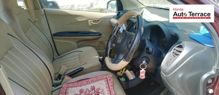 2015 Honda&nbsp;Amaze 2016-2021 S Diesel