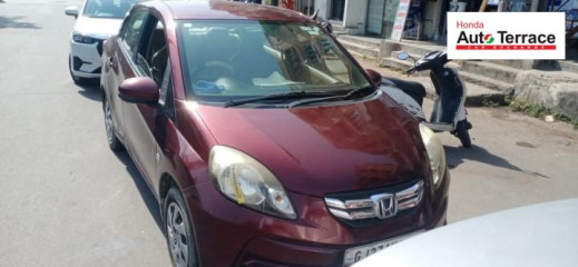 2015 Honda&nbsp;Amaze 2016-2021 S Diesel
