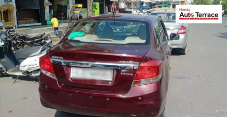 2015 Honda&nbsp;Amaze 2016-2021 S Diesel