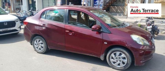 2015 Honda&nbsp;Amaze 2016-2021 S Diesel