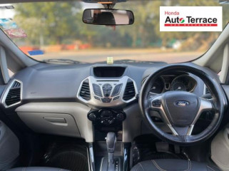 2017 Ford&nbsp;Ecosport 1.5 Ti VCT AT Titanium