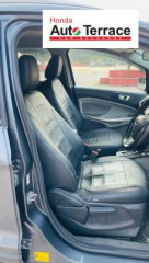 2017 Ford&nbsp;Ecosport 1.5 Ti VCT AT Titanium