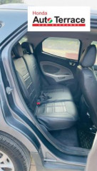 2017 Ford&nbsp;Ecosport 1.5 Ti VCT AT Titanium