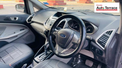 2017 Ford&nbsp;Ecosport 1.5 Ti VCT AT Titanium