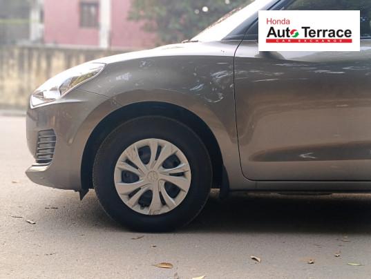 2022 Maruti&nbsp;Swift VXI