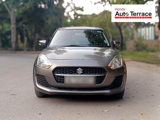 2022 Maruti&nbsp;Swift VXI