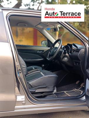 2022 Maruti&nbsp;Swift VXI