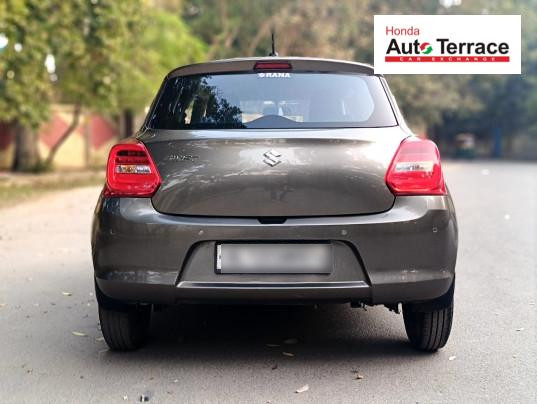 2022 Maruti&nbsp;Swift VXI