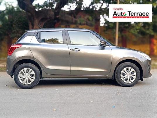 2022 Maruti&nbsp;Swift VXI