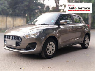 2022 Maruti&nbsp;Swift VXI