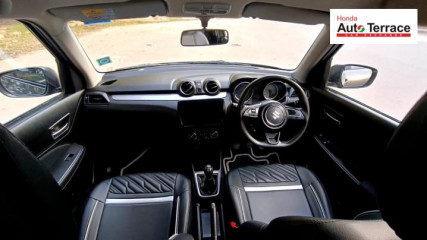 2022 Maruti&nbsp;Swift VXI