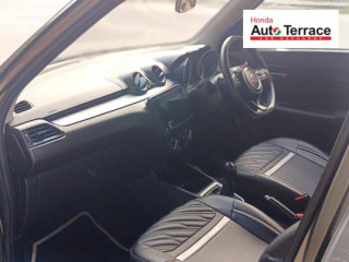 2022 Maruti&nbsp;Swift VXI