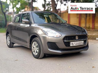 2022 Maruti&nbsp;Swift VXI