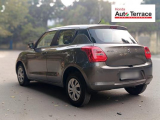 2022 Maruti&nbsp;Swift VXI