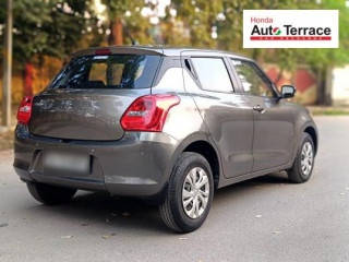 2022 Maruti&nbsp;Swift VXI