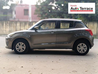 2022 Maruti&nbsp;Swift VXI