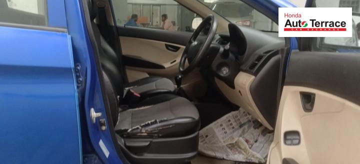 2012 Hyundai&nbsp;EON Era