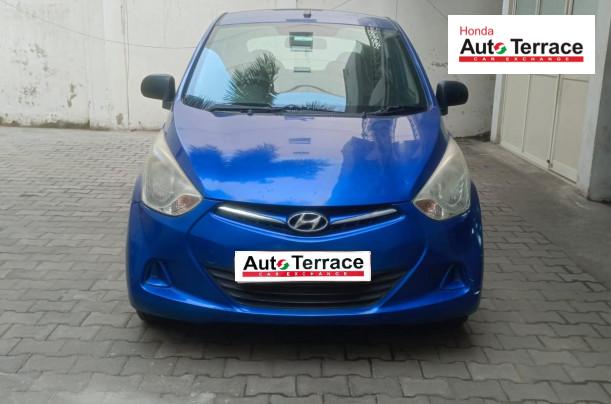 2012 Hyundai&nbsp;EON Era