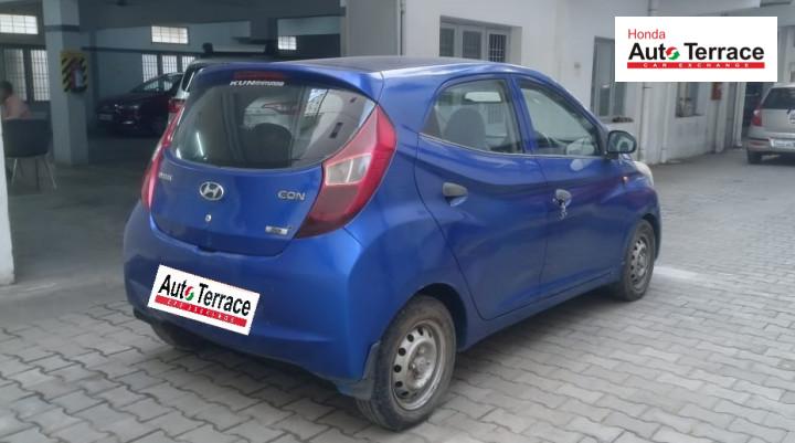 2012 Hyundai&nbsp;EON Era