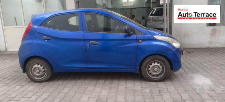 2012 Hyundai&nbsp;EON Era