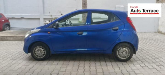 2012 Hyundai EON Era