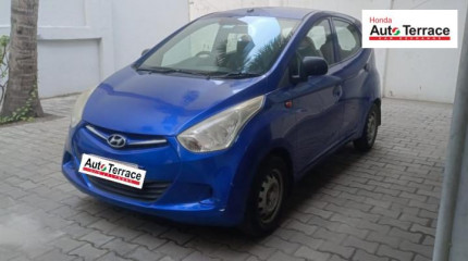 2012 Hyundai EON Era