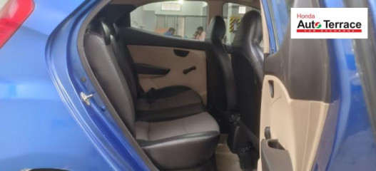 2012 Hyundai EON Era