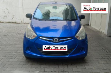 2012 Hyundai EON Era