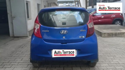 2012 Hyundai EON Era