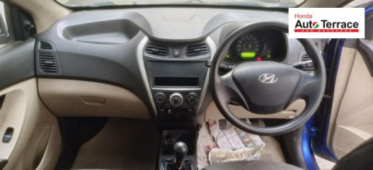 2012 Hyundai EON Era