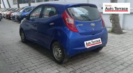 2012 Hyundai EON Era