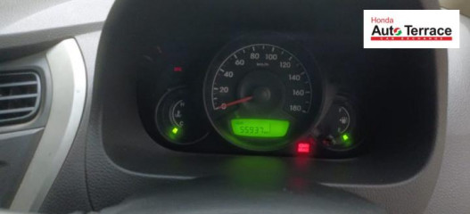 2012 Hyundai EON Era