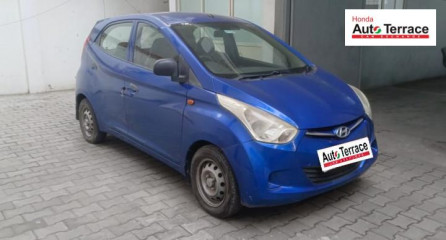 2012 Hyundai EON Era